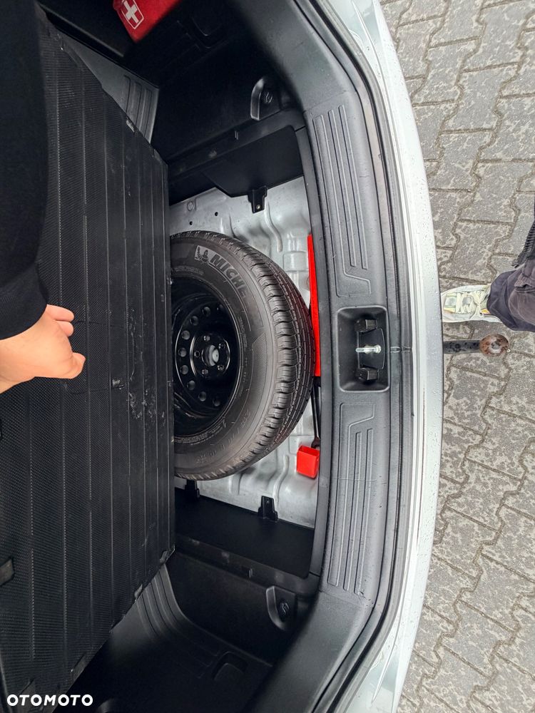 Hyundai ix35 2.0 2WD Automatik Trend - 16