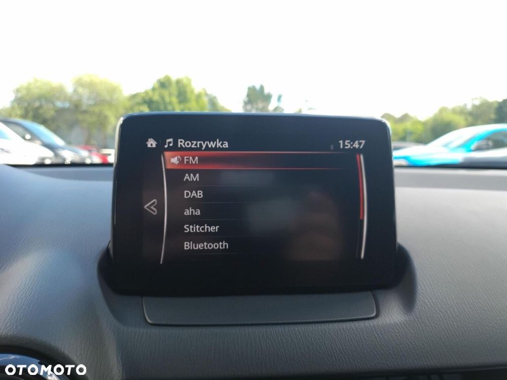 Mazda 2 1.5 Skypassion - 17