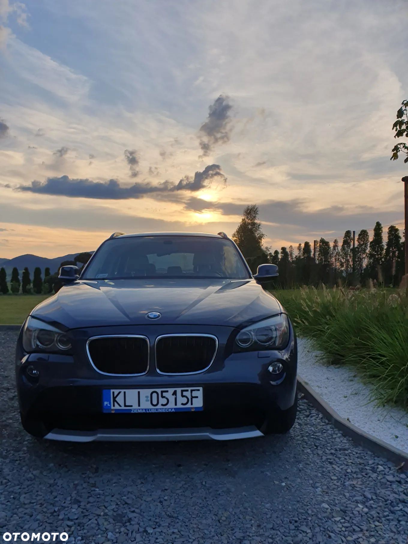 BMW X1 - 1
