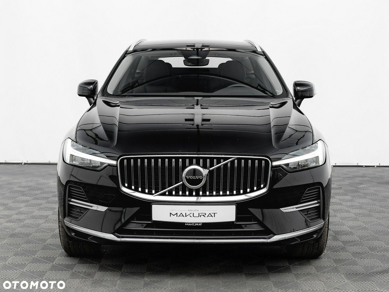 Volvo XC 60 - 8