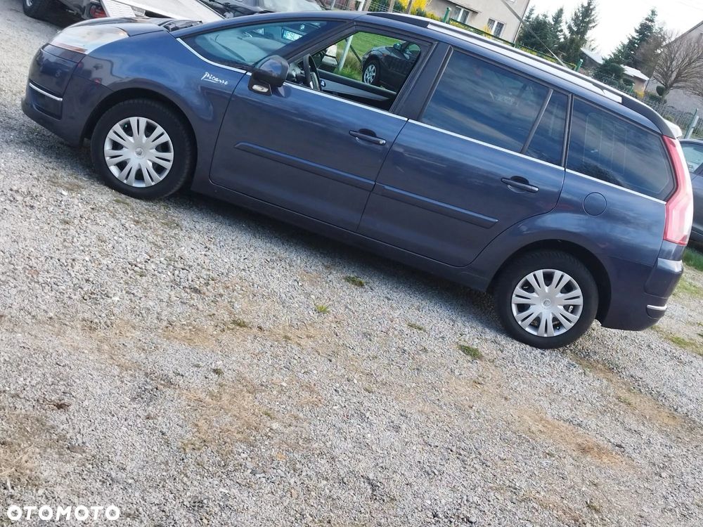 Citroën C4 Picasso - 2