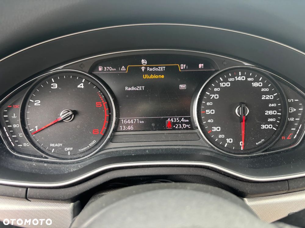 Audi A4 Limousine 2.0 TDI ultra sport - 10