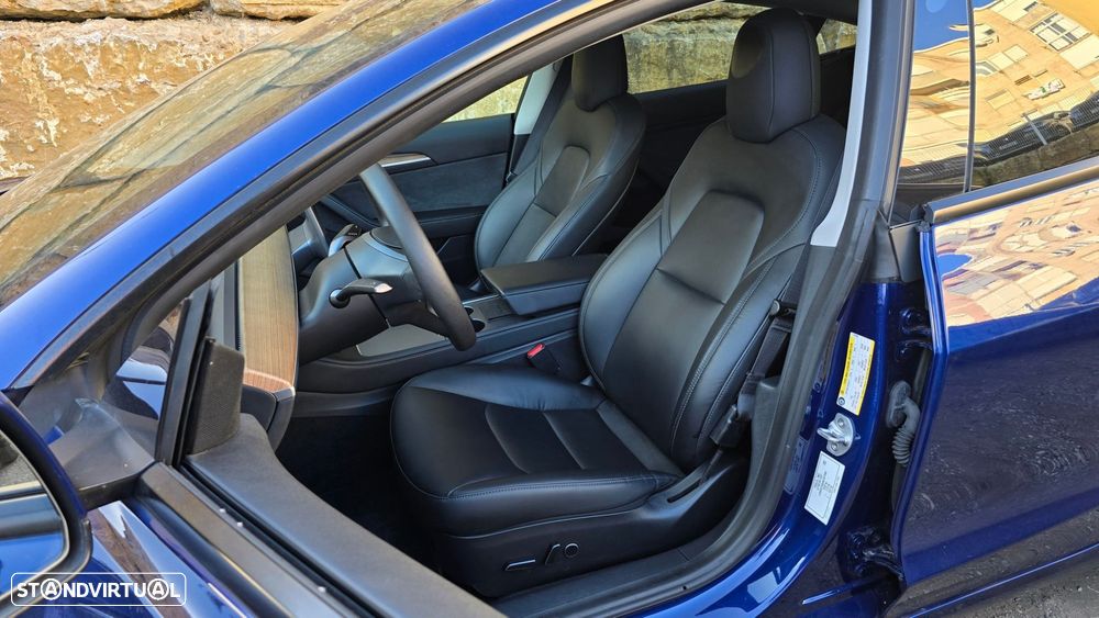Tesla Model 3 Long Range AWD Dual Motor - 46