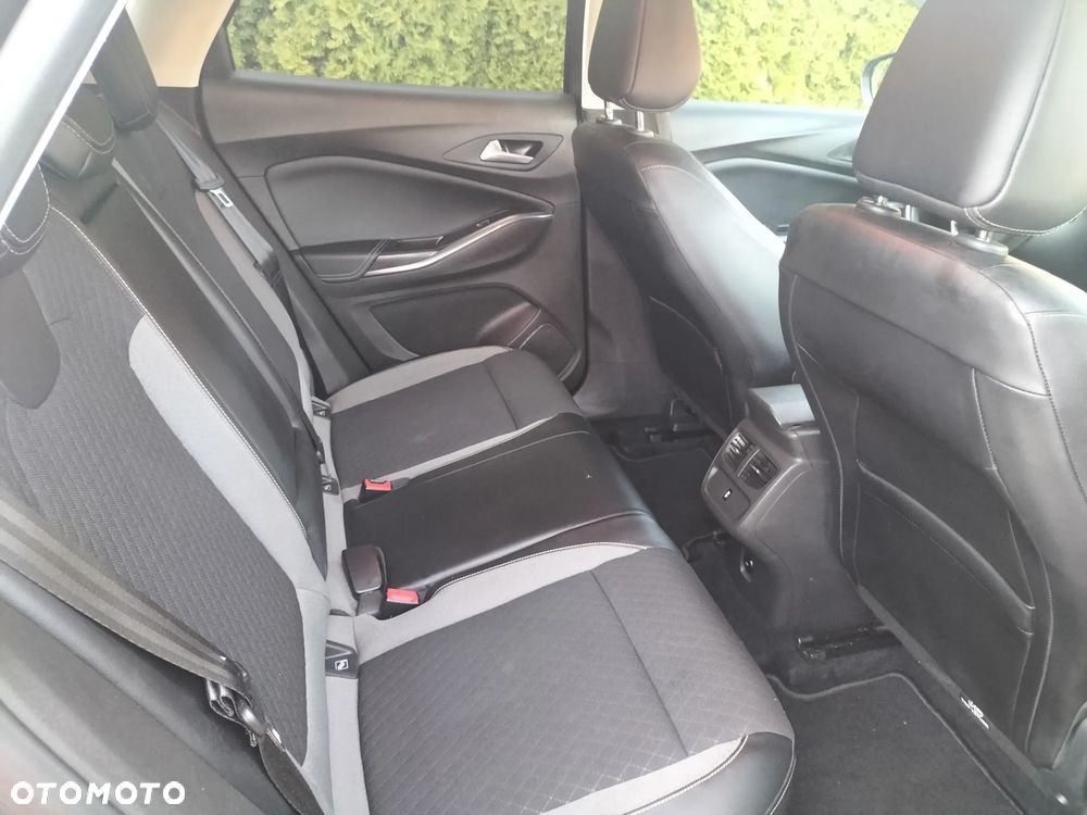 Opel Grandland X 1.5 D Start/Stop Automatik Business INNOVATION - 13