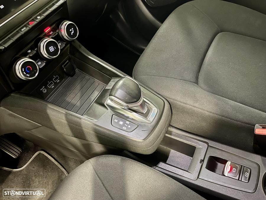 Renault Zoe (c/ Bateria) Z.E. 50 LIFE - 12