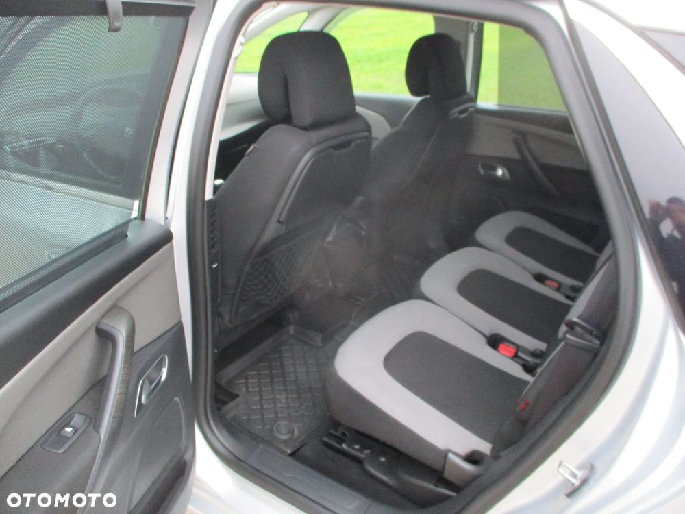 Citroën C4 Picasso 1.6 e-HDi Exclusive - 12