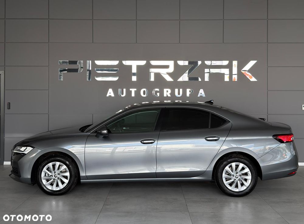 Skoda Superb 1.5 TSI mHEV Essence DSG - 6