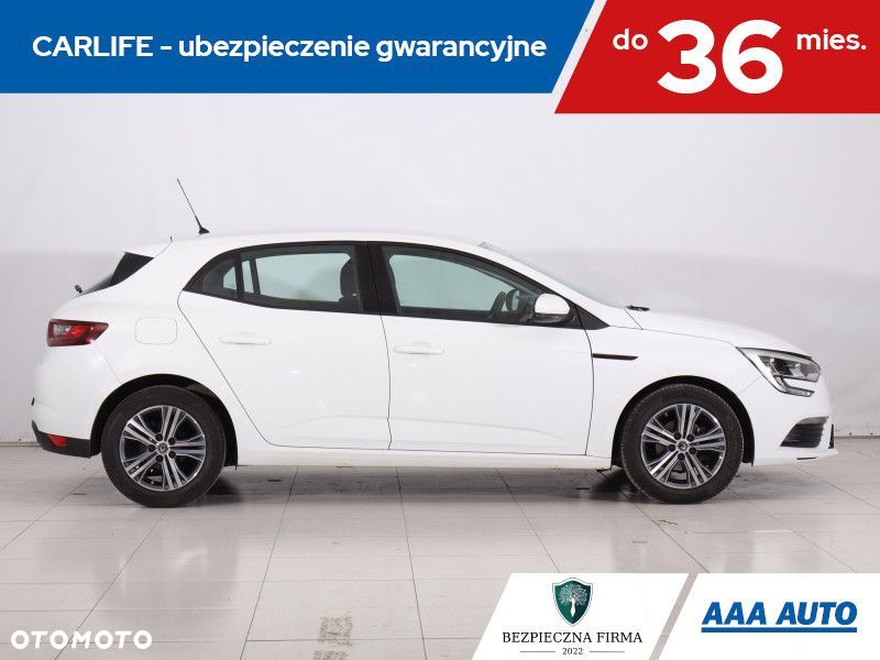 Renault Megane - 8