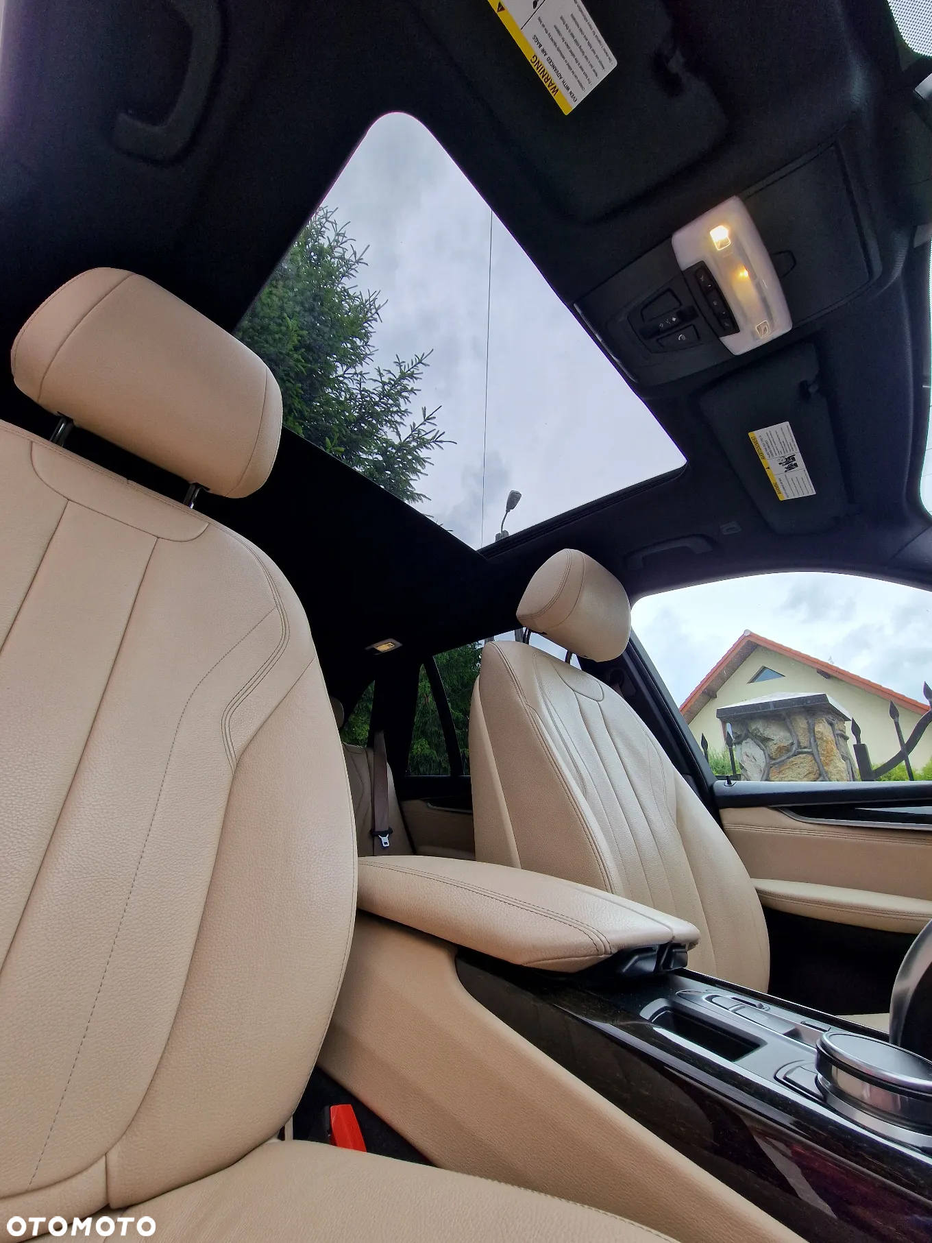 BMW X5 xDrive40e - 10