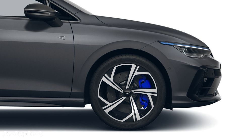 Volkswagen Golf - 10