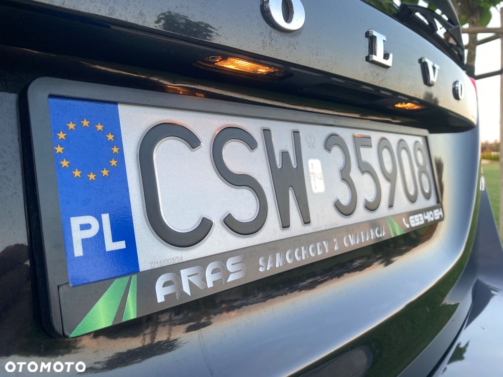 Volvo V60 D3 Drive-E Summum - 34