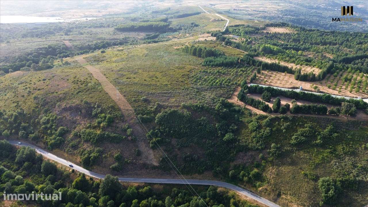 TERRENO COM + de 6 HECTARES | 63.000m2 - Grande imagem: 5/9