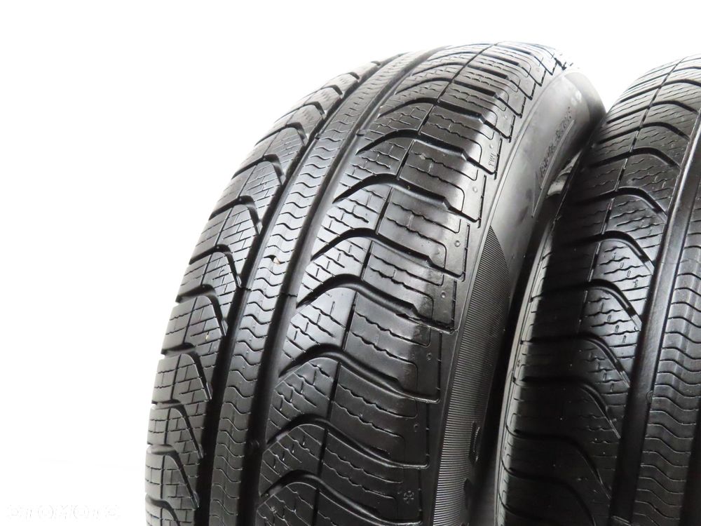 2x 195/65R15 OPONY CAŁOROCZNE UŻYWANE Pirelli Cinturato All Season Plus 91V - 6