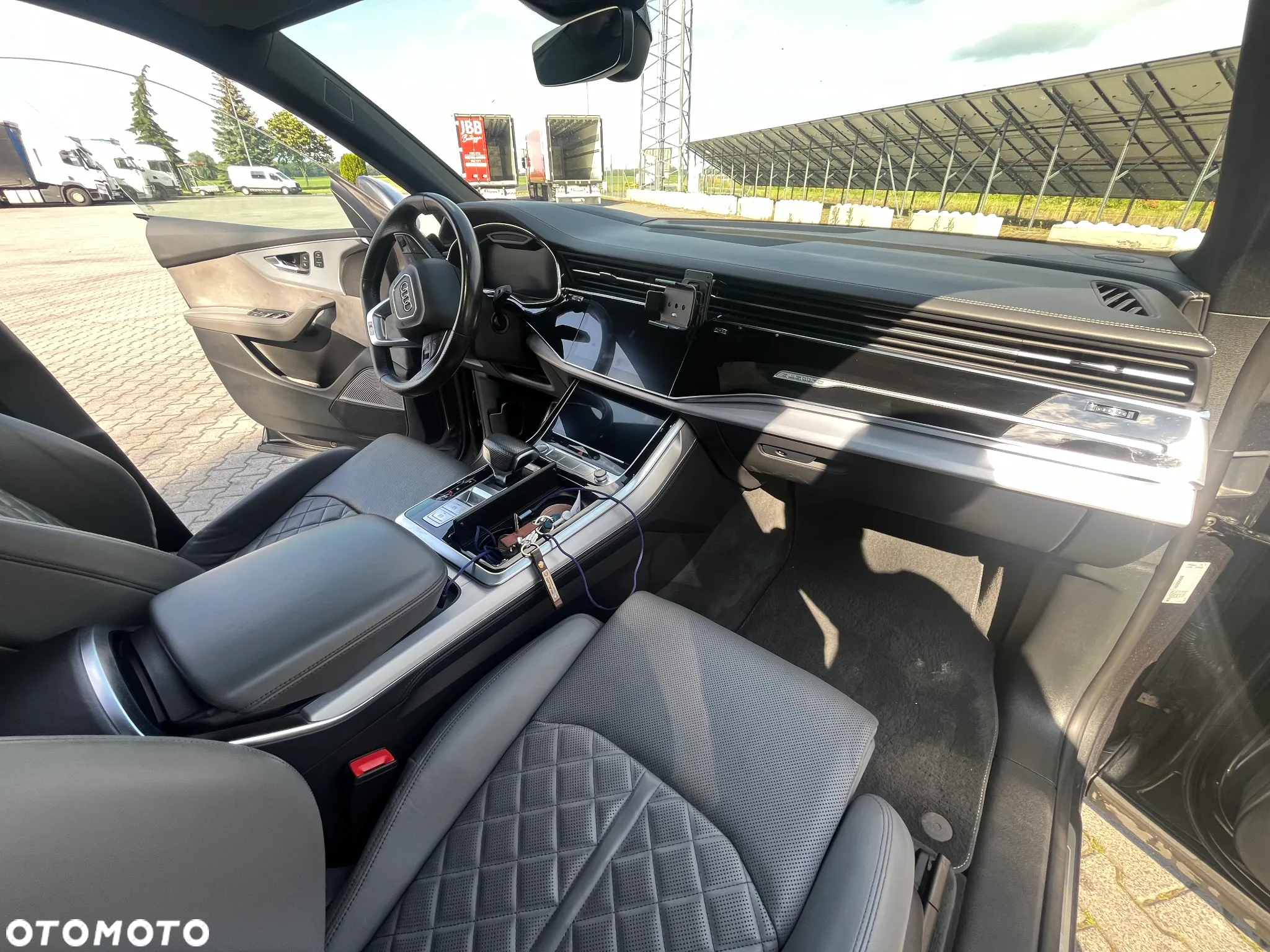 Audi Q8 - 23
