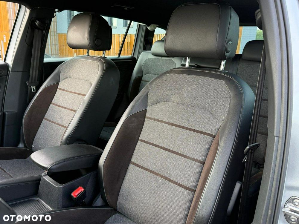 Seat Tarraco 2.0 TDI SCR Xcellence - 23