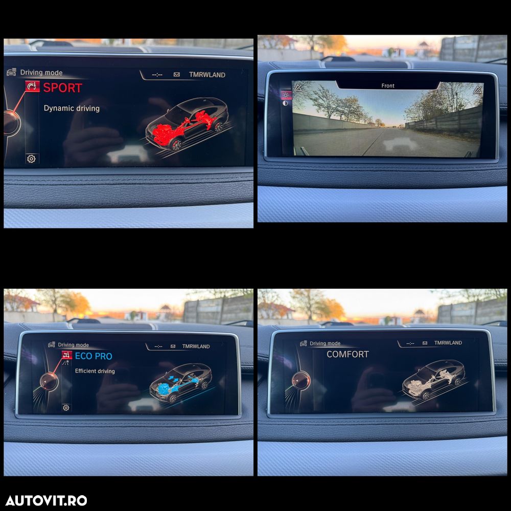 BMW X6 xDrive30d - 14