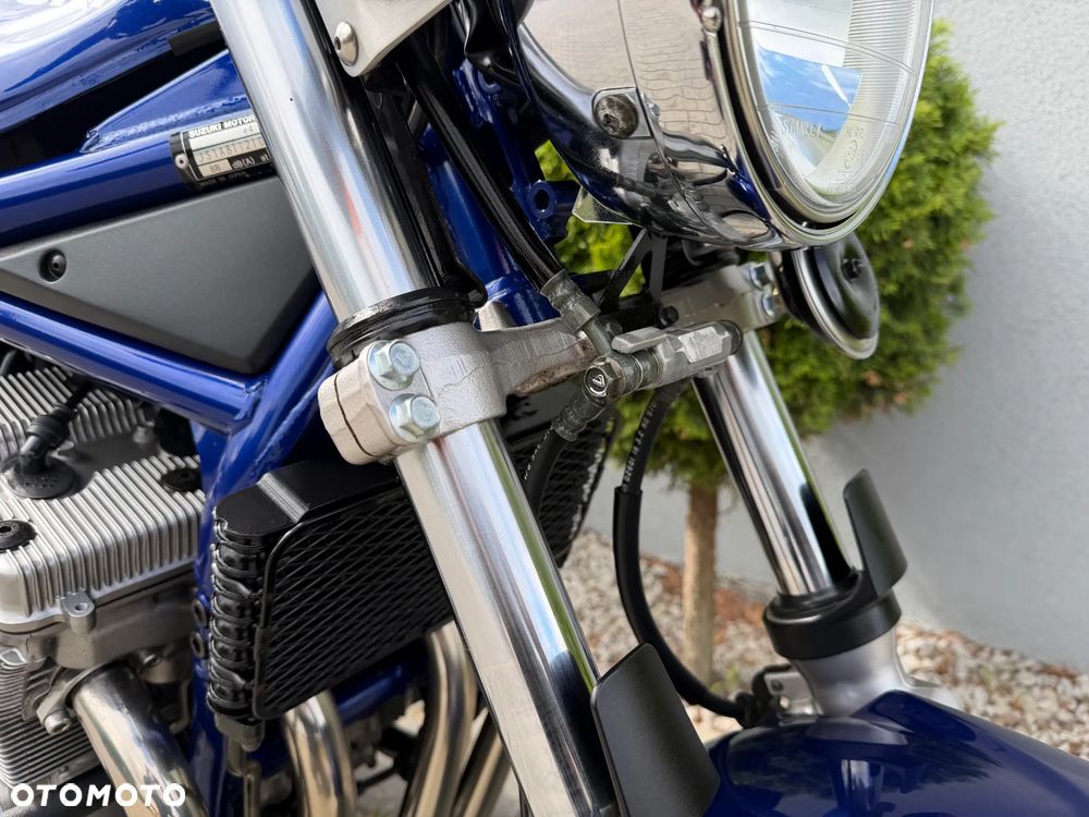 Suzuki Bandit - 29