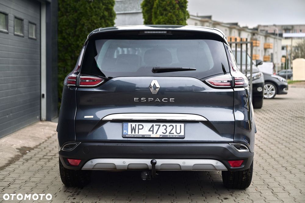 Renault Espace - 32
