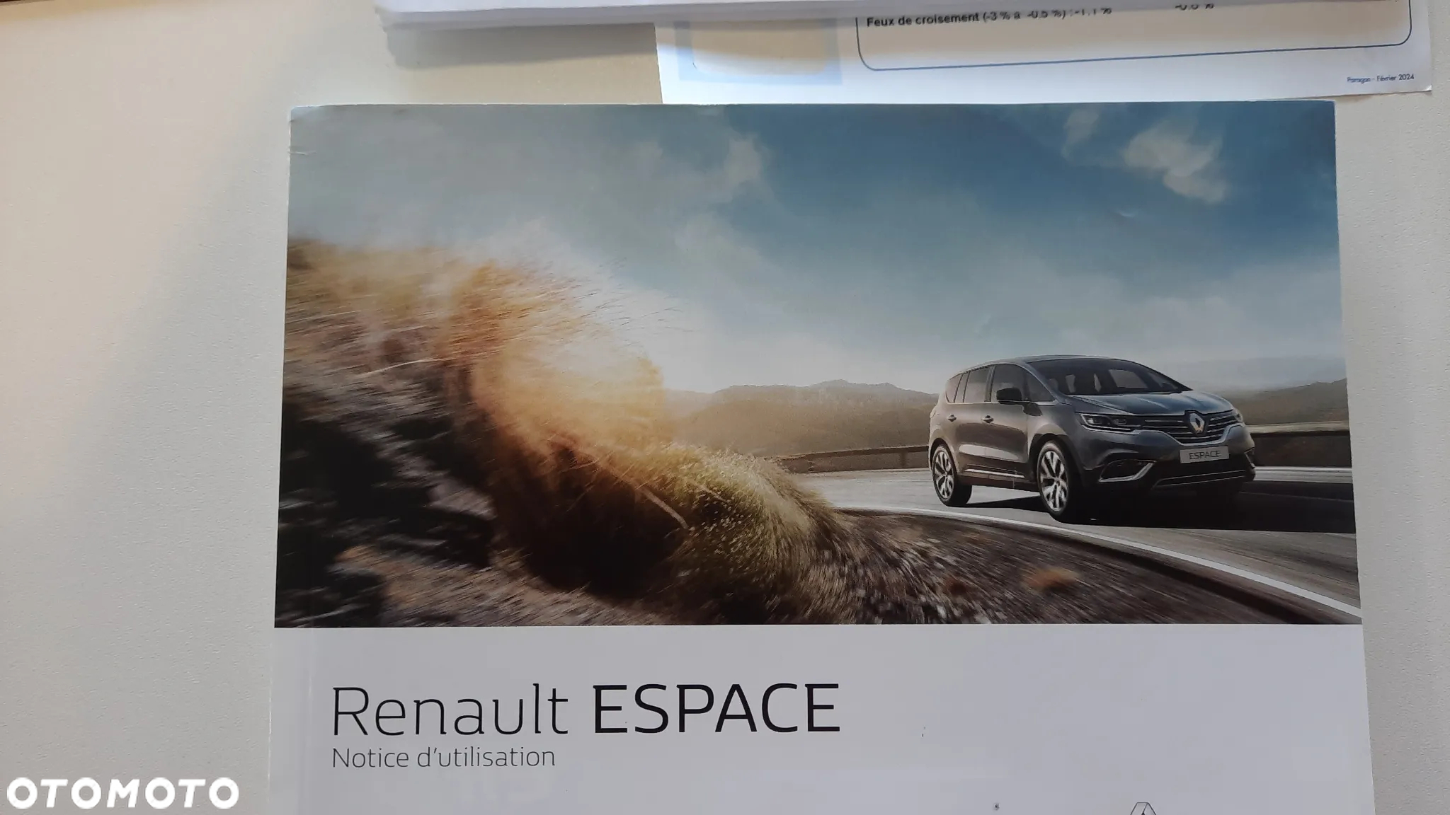 Renault Espace 1.6 dCi Energy Initiale Paris EDC 7os - 40