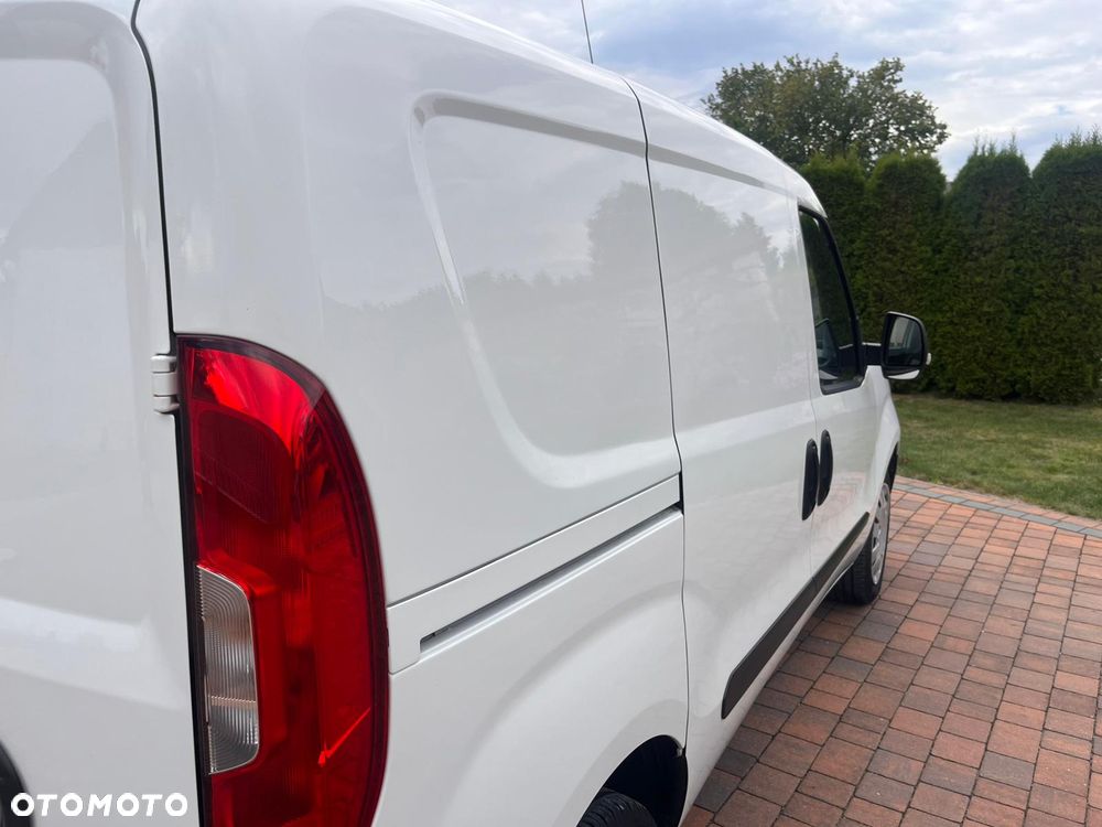 Fiat Doblo - 14