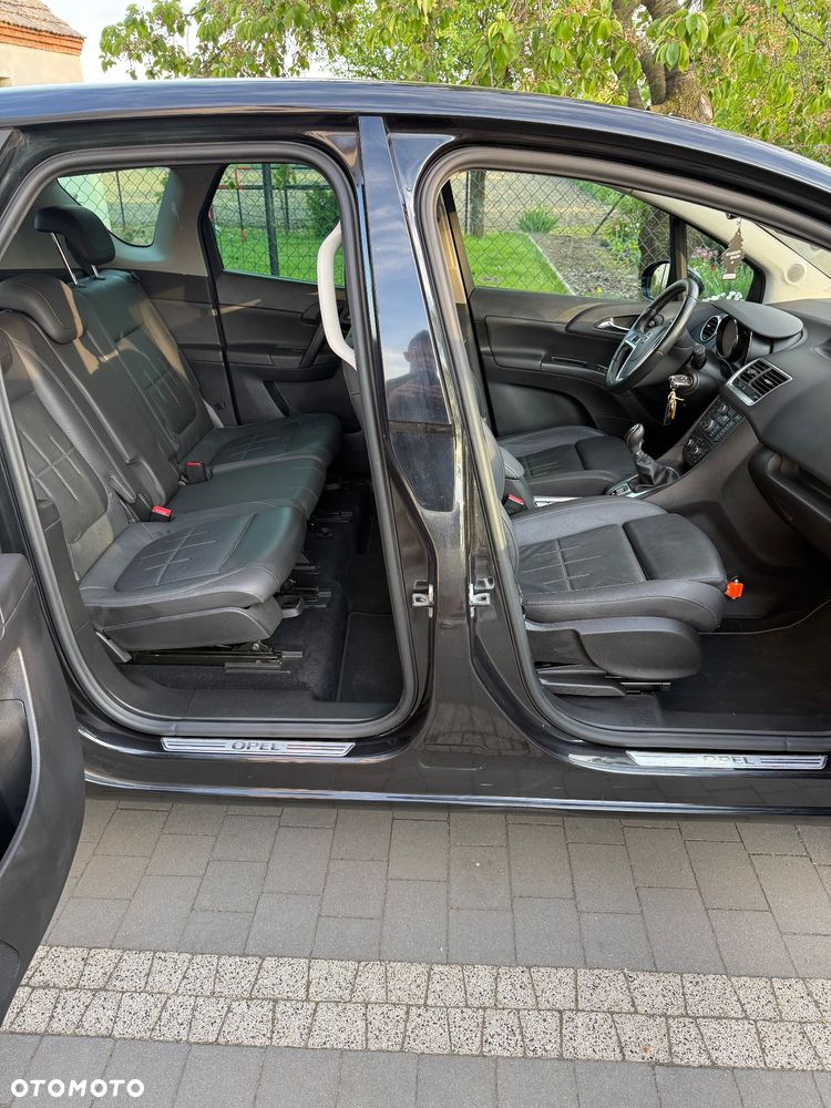 Opel Meriva 1.4 T Cosmo - 8