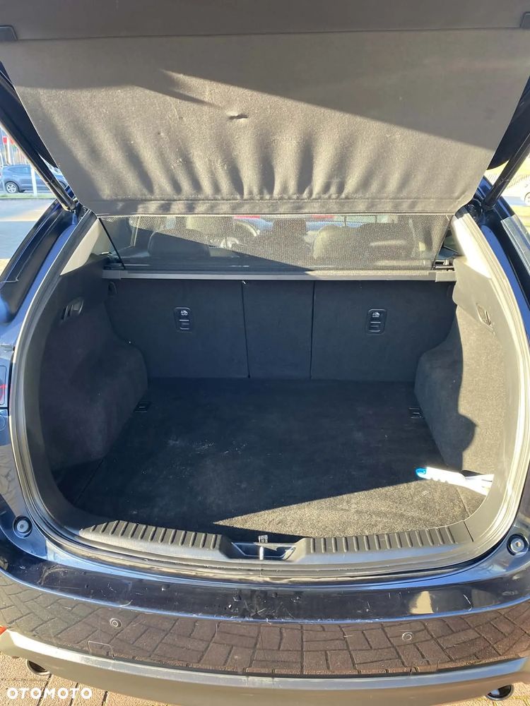 Mazda CX-5 2.5 Skypassion AWD - 12