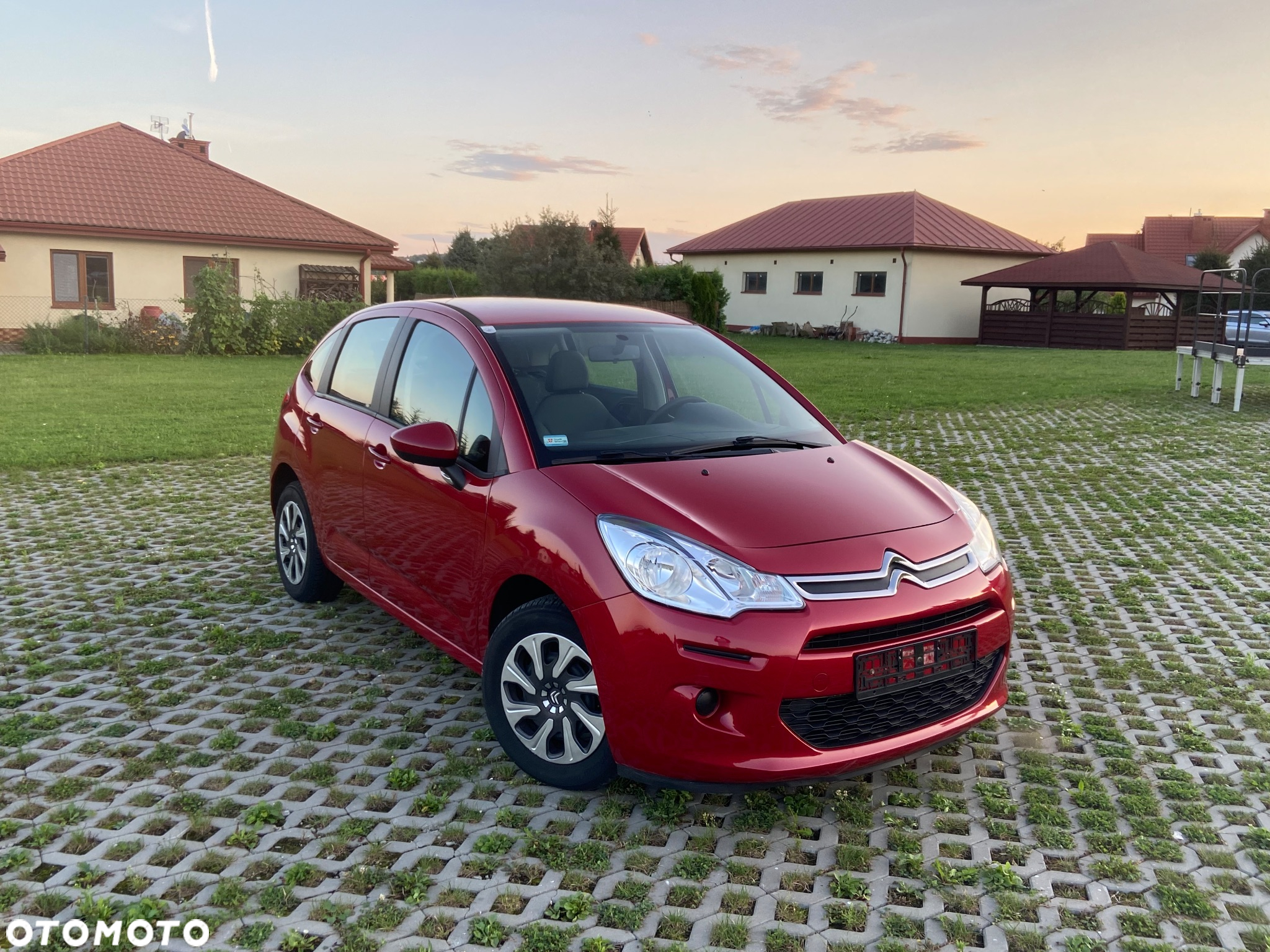 Citroën C3 - 2