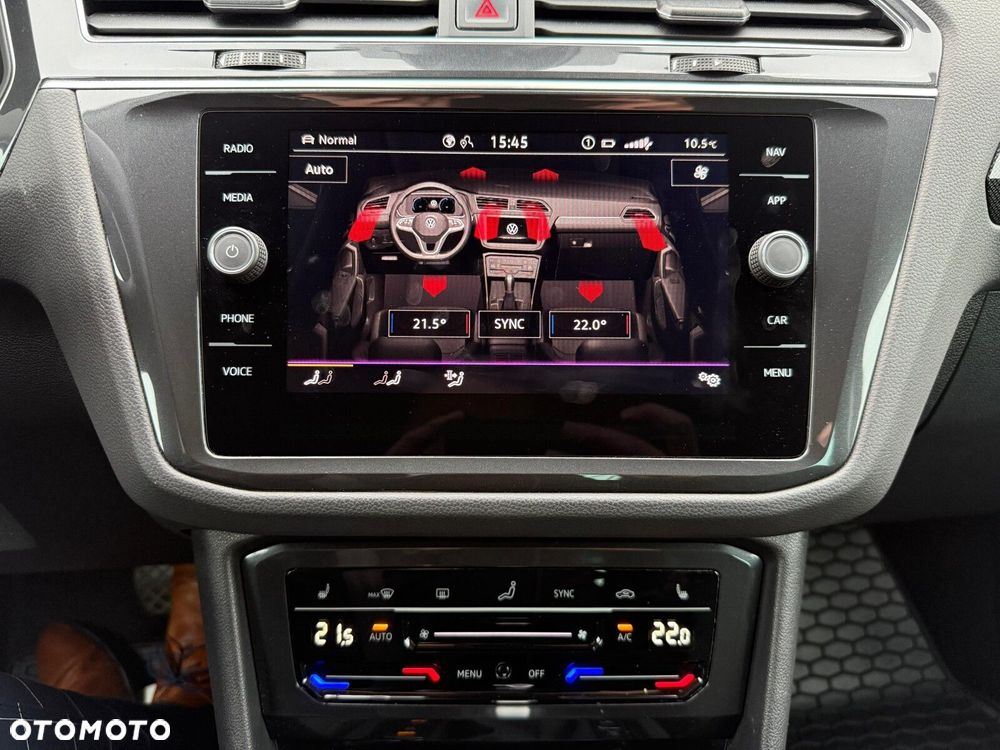 Volkswagen Tiguan 2.0 TDI SCR Elegance DSG - 28