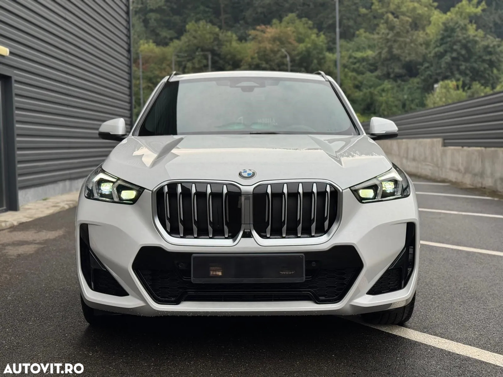BMW X1 xDrive20d AT MHEV - 6