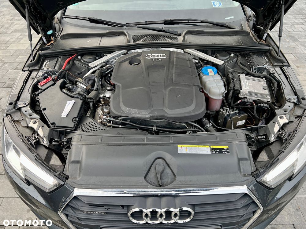 Audi A4 Avant 2.0 TDI S tronic quattro - 24