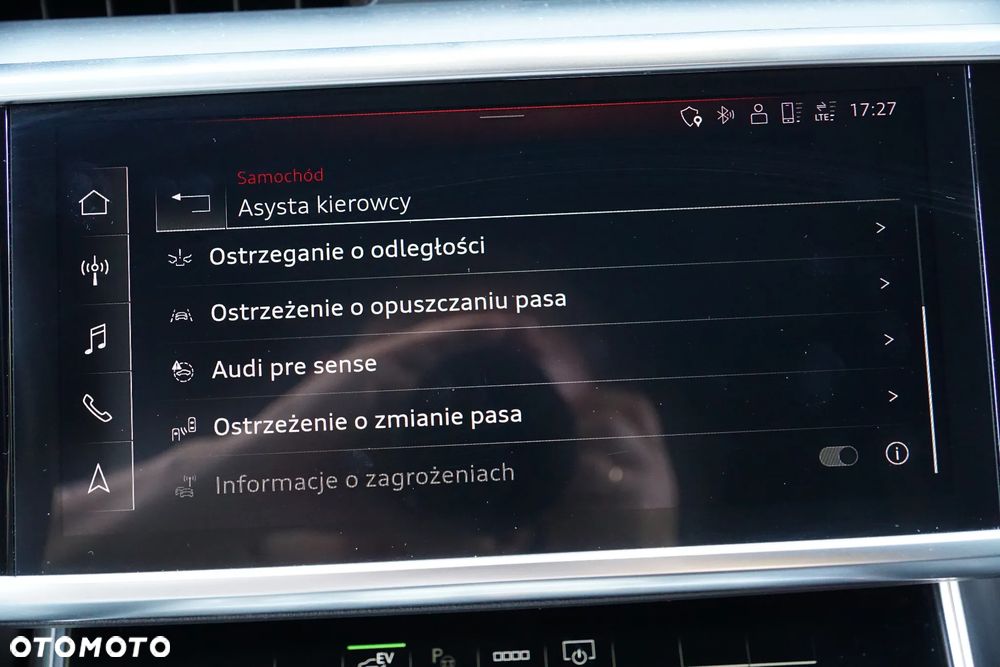 Audi A6 Avant 55 TFSI e Quattro Sport S tronic - 19