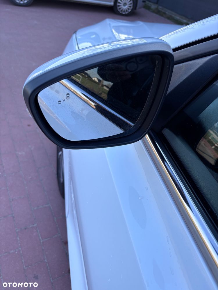 Ford Focus 1.5 EcoBlue Start-Stopp-System TITANIUM X - 7