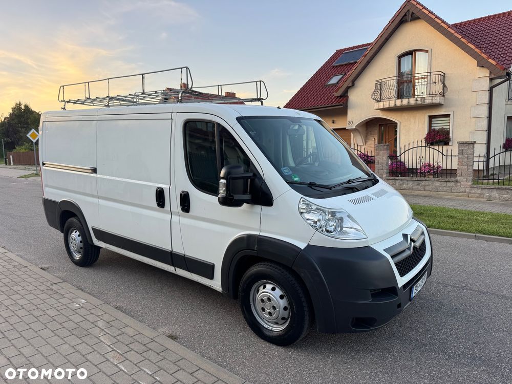 Citroën Jumper - 3