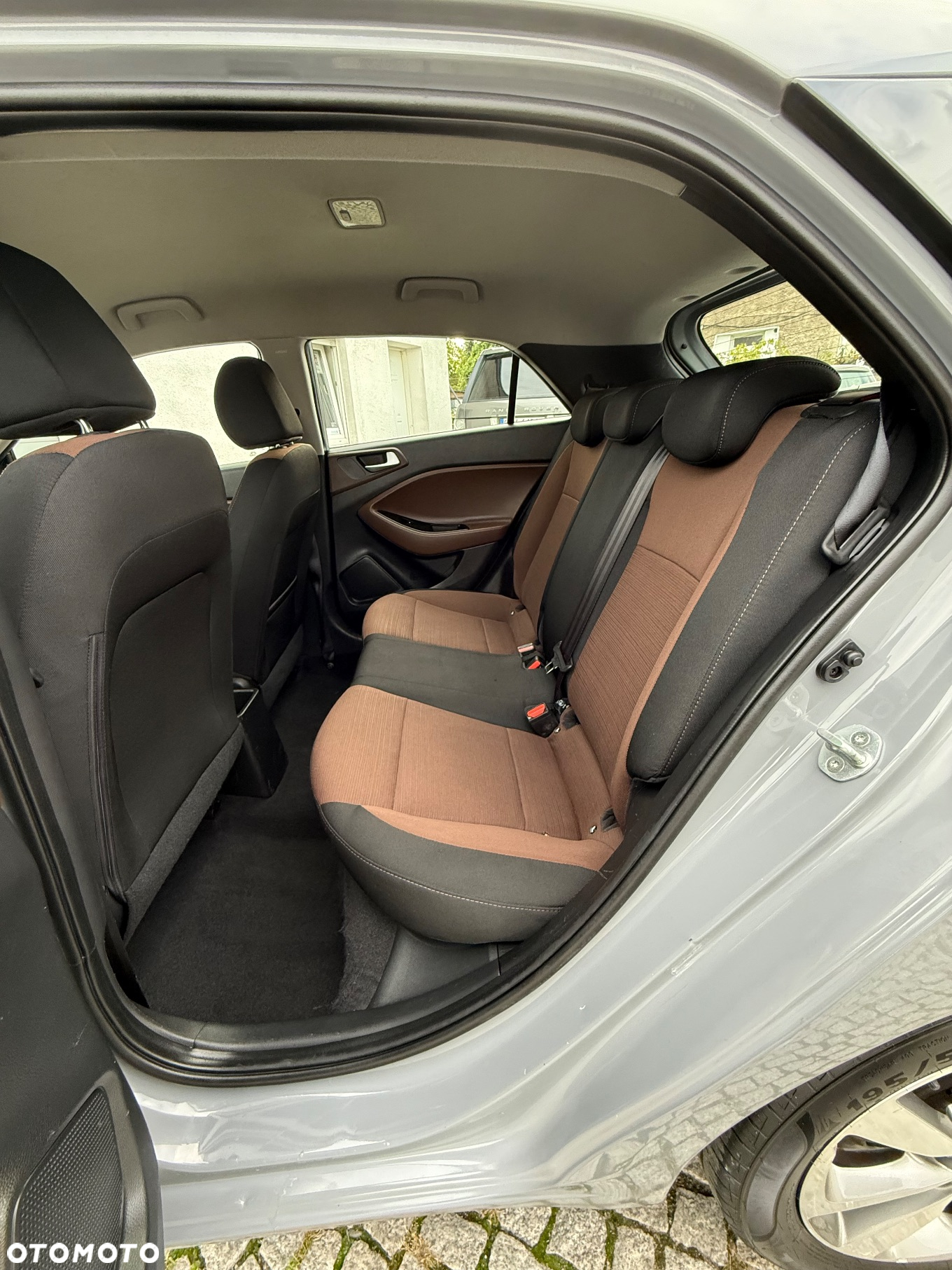 Hyundai i20 - 12
