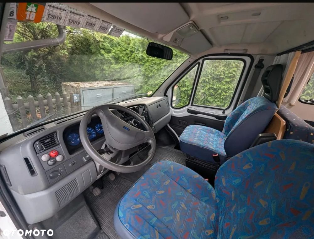 Fiat Ducato - 14