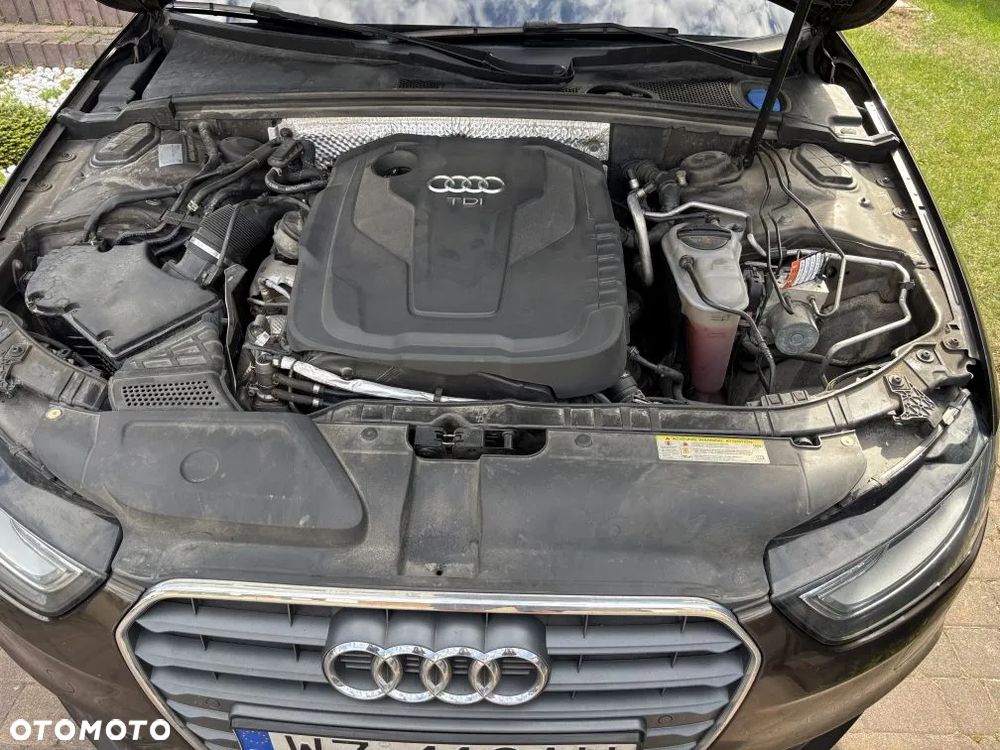 Audi A4 ver-2-0-tdi-clean-diesel-multitronic - 6