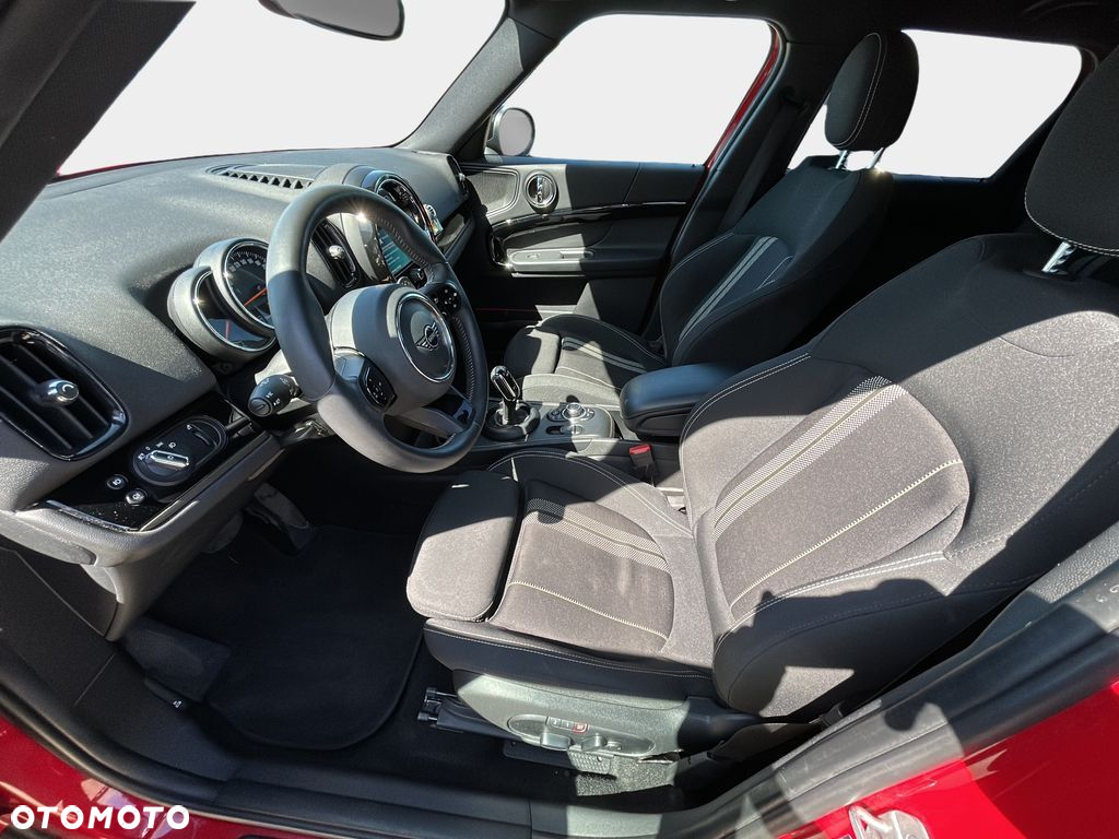 MINI Cooper S sport - 12