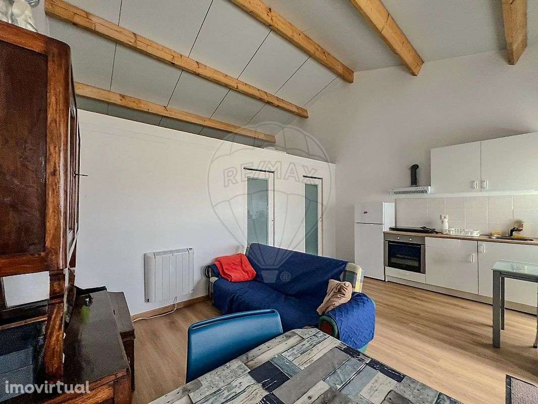 Moradia T1 para venda - Grande imagem: 3/10