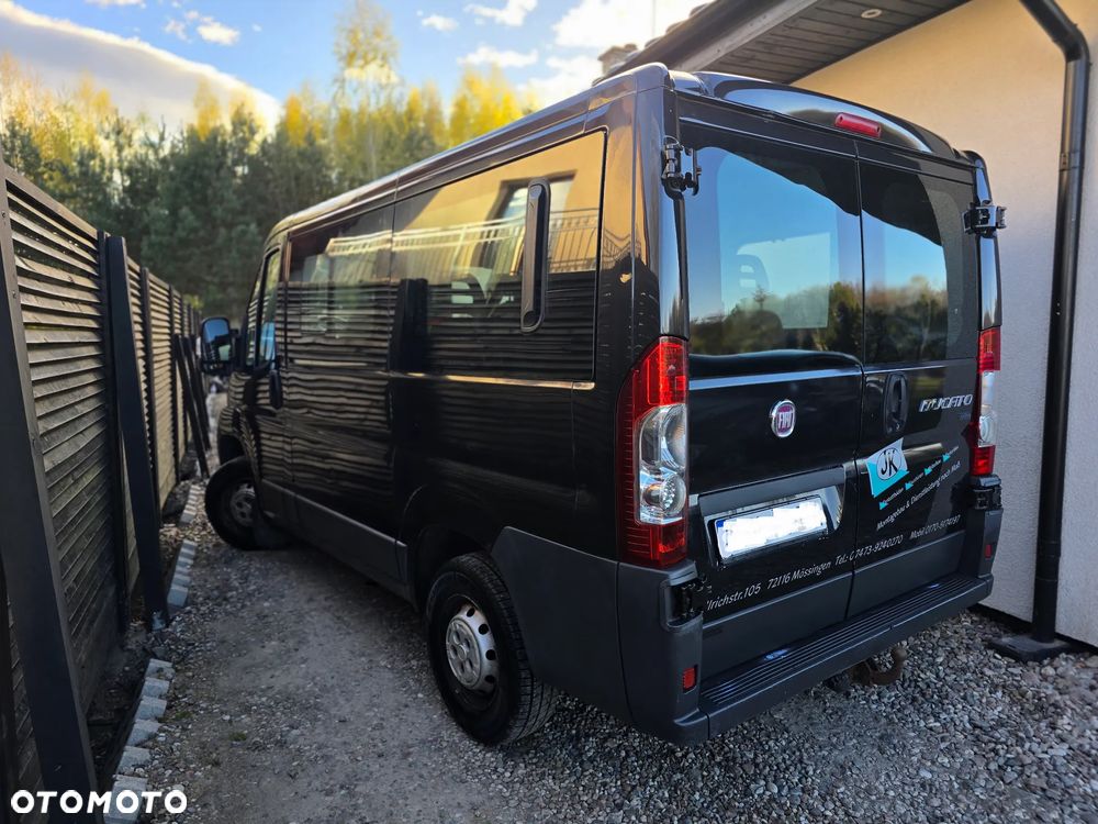 Fiat Ducato - 7