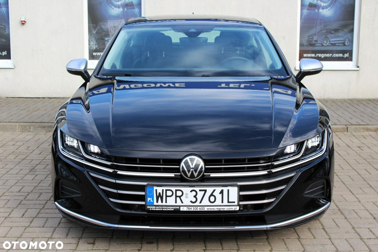 Volkswagen Arteon 2.0 TSI Elegance DSG - 37