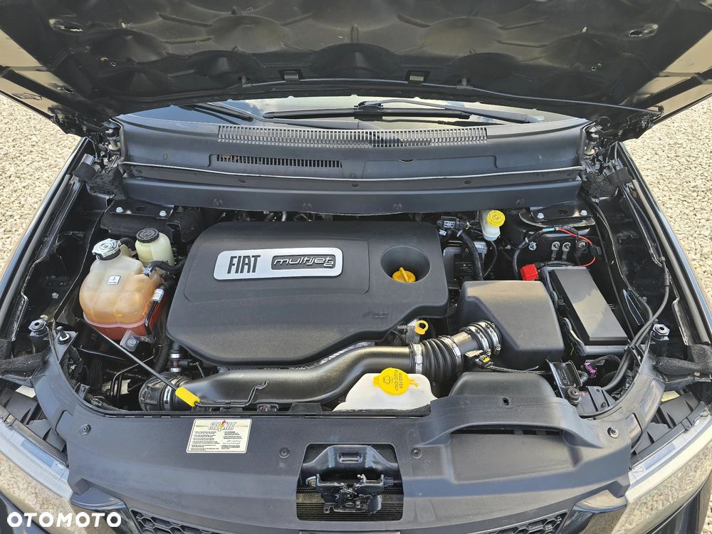 Fiat Freemont 2.0 Multijet 16V DPF Black Code - 37