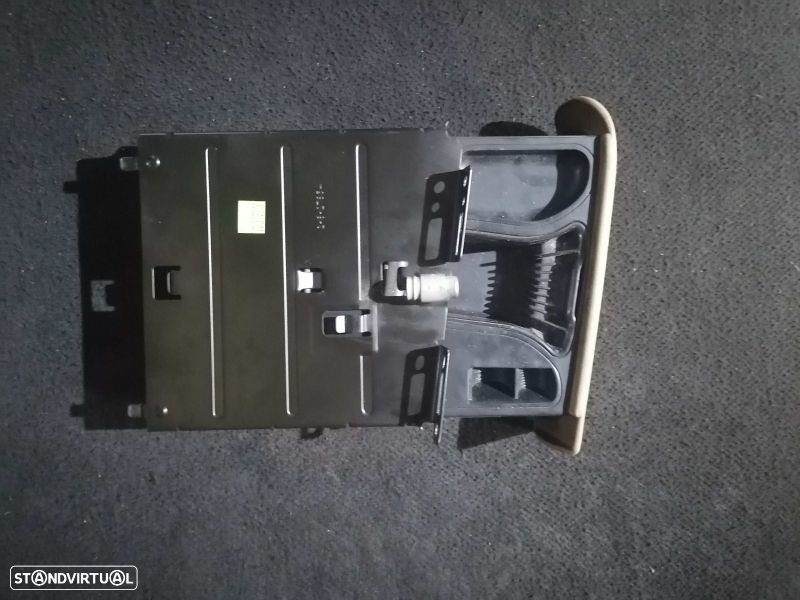 Kit Cinzeiro Chrysler Voyager / Grand Voyager Iii (Gs) - 2