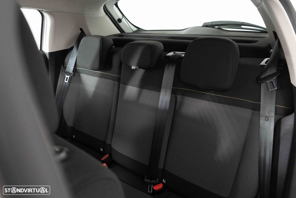 Citroën C3 1.2 PureTech Feel - 11