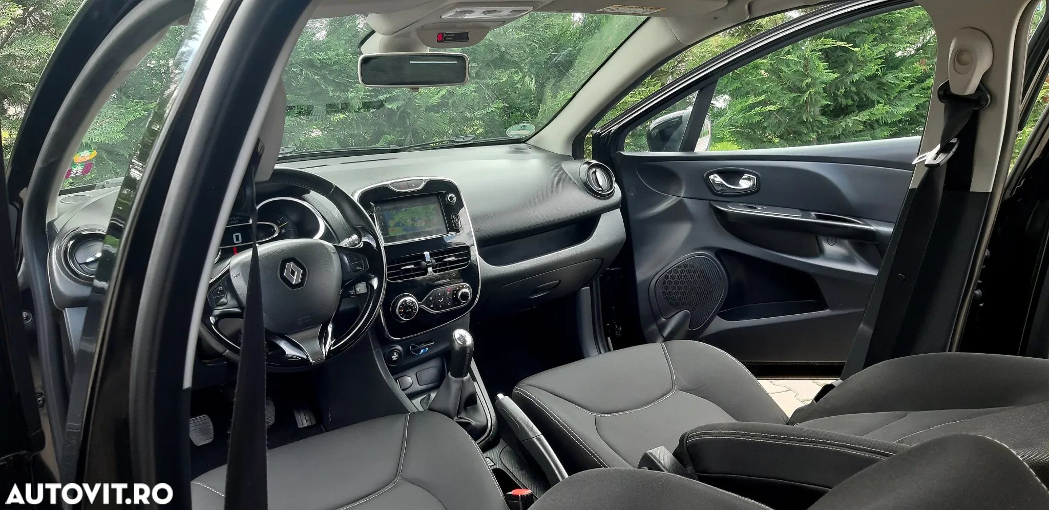 Renault Clio ENERGY TCe 90 Start & Stop Dynamique - 6