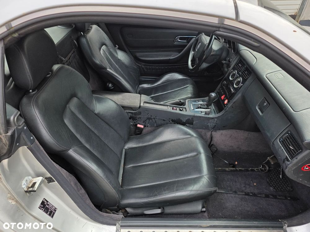 Mercedes-Benz SLK - 25