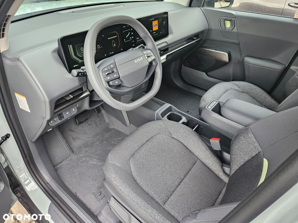 Kia EV2 42.2kWh Air - 15