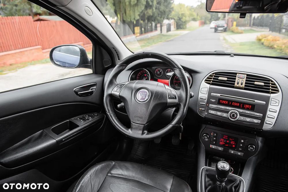 Fiat Bravo - 25