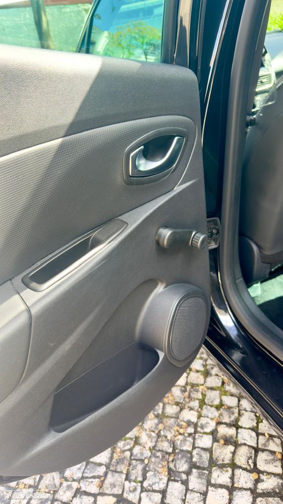 Renault Clio 0.9 TCe GT Line - 24