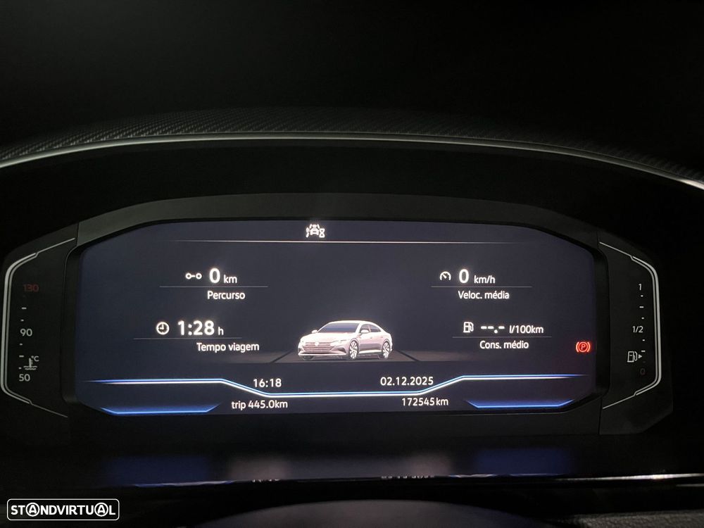 VW Arteon 2.0 TDI Elegance DSG - 19