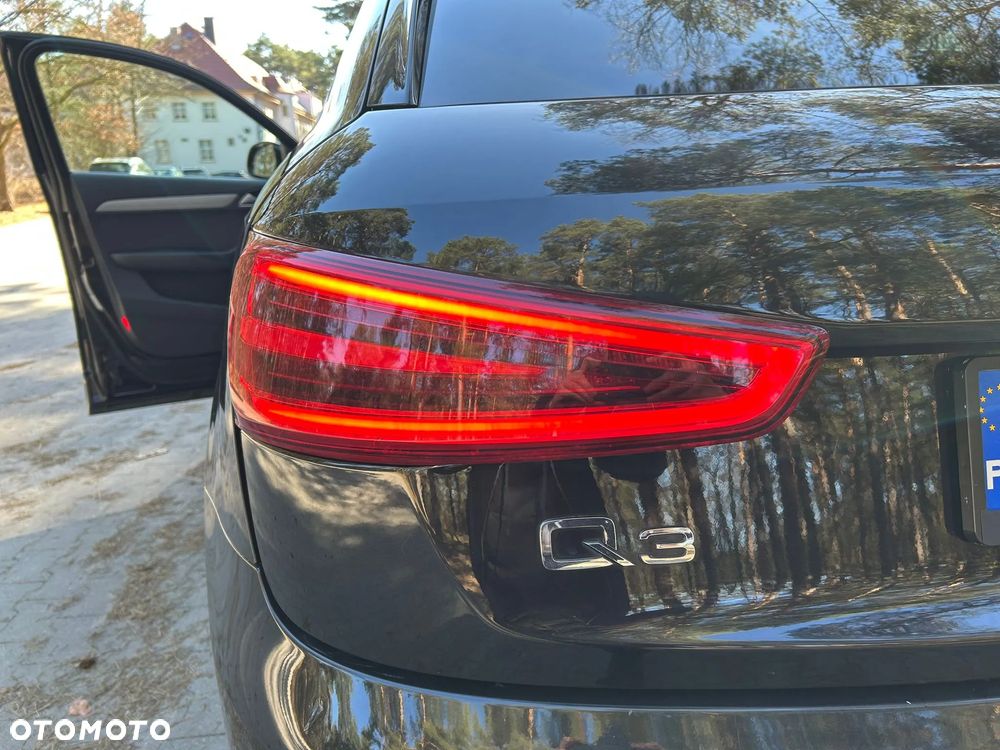 Audi Q3 2.0 TDI - 10